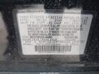 2025 Nissan Kicks Play S Черный vin: 3N1CP5BVXSL484363
