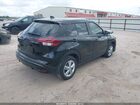 2025 Nissan Kicks Play S Черный vin: 3N1CP5BVXSL484363