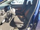2018 Nissan Kicks Sr Blue vin: 3N1CP5CU1JL538086 2018 Nissan Kicks Sr Blue vin: 3N1CP5CU1JL538086