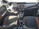 2018 Nissan Kicks Sr Blue vin: 3N1CP5CU1JL538086 2018 Nissan Kicks Sr Blue vin: 3N1CP5CU1JL538086