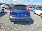 2018 Nissan Kicks Sr Blue vin: 3N1CP5CU1JL538086 2018 Nissan Kicks Sr Blue vin: 3N1CP5CU1JL538086