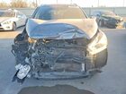 2019 Niss Kicks S Серебряный vin: 3N1CP5CU1KL507132