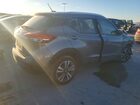 2019 Niss Kicks S Серебряный vin: 3N1CP5CU1KL507132