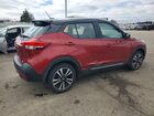 2019 Nissan Kicks Sr Красный vin: 3N1CP5CU1KL513495