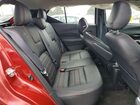 2019 Nissan Kicks Sr Красный vin: 3N1CP5CU1KL513495