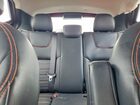 2019 Nissan Kicks Sr Красный vin: 3N1CP5CU1KL513495