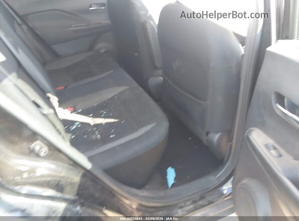 3N1CP5CU1KL547680 2019 NISSAN KICKS Черный Вид наклейки с VIN-кодом