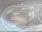 2019 Nissan Kicks Sv Черный vin: 3N1CP5CU1KL547680