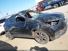 2019 Nissan Kicks Sv Черный vin: 3N1CP5CU1KL547680