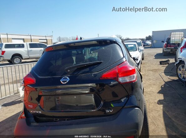 3N1CP5CU1KL547680 2019 NISSAN KICKS Черный 