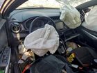 2018 Nissan Kicks S Silver vin: 3N1CP5CU2JL501886