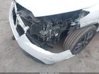 2018 Nissan Kicks Sv Белый vin: 3N1CP5CU2JL541627