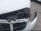 2018 Nissan Kicks Sv Белый vin: 3N1CP5CU2JL541627