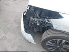 2018 Nissan Kicks Sv Белый vin: 3N1CP5CU2JL541627
