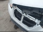 2018 Nissan Kicks Sv Белый vin: 3N1CP5CU2JL541627