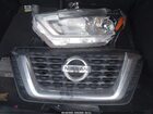 2018 Nissan Kicks Sv Белый vin: 3N1CP5CU2JL541627