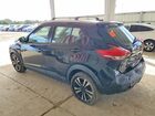 2019 Niss Kicks Black vin: 3N1CP5CU2KL506880 2019 Niss Kicks Black vin: 3N1CP5CU2KL506880