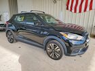2019 Niss Kicks Black vin: 3N1CP5CU2KL506880 2019 Niss Kicks Black vin: 3N1CP5CU2KL506880
