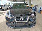 2019 Niss Kicks Black vin: 3N1CP5CU2KL506880 2019 Niss Kicks Black vin: 3N1CP5CU2KL506880