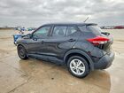 2019 Nissan Kicks S Black vin: 3N1CP5CU2KL515742 2019 Nissan Kicks S Black vin: 3N1CP5CU2KL515742