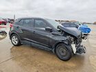 2019 Nissan Kicks S Black vin: 3N1CP5CU2KL515742 2019 Nissan Kicks S Black vin: 3N1CP5CU2KL515742