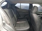 2019 Niss Kicks Серый vin: 3N1CP5CU2KL520214