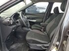 2019 Niss Kicks Серый vin: 3N1CP5CU2KL520214