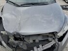 2019 Niss Kicks Серый vin: 3N1CP5CU2KL520214
