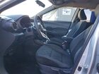 2018 Nissan Kicks S Серебряный vin: 3N1CP5CU3JL518499