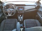 2018 Nissan Kicks S Серебряный vin: 3N1CP5CU3JL518499