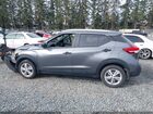 2019 Nissan Kicks S Серый vin: 3N1CP5CU3KL544232 2019 Nissan Kicks S Серый vin: 3N1CP5CU3KL544232