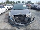 2019 Nissan Kicks S Серый vin: 3N1CP5CU3KL544232 2019 Nissan Kicks S Серый vin: 3N1CP5CU3KL544232