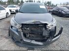2019 Nissan Kicks S Серый vin: 3N1CP5CU3KL544232 2019 Nissan Kicks S Серый vin: 3N1CP5CU3KL544232