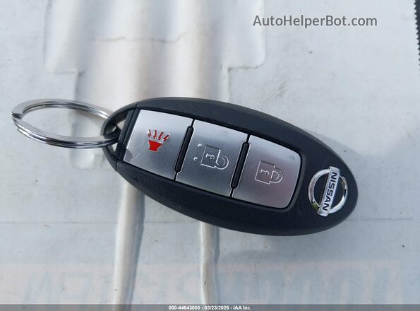 3N1CP5CU3KL544232 2019 NISSAN KICKS Gray Widok deski rozdzielczej