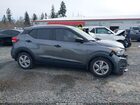 2019 Nissan Kicks S Серый vin: 3N1CP5CU3KL544232 2019 Nissan Kicks S Серый vin: 3N1CP5CU3KL544232