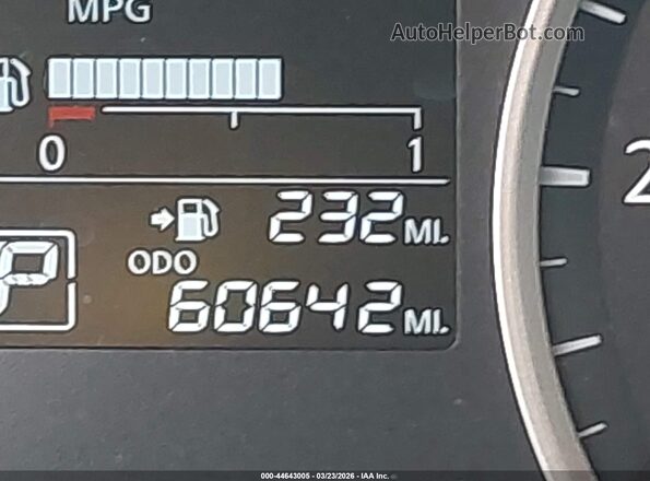 3N1CP5CU3KL544232 2019 NISSAN KICKS Gray 