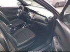 2019 Nissan Kicks S Серый vin: 3N1CP5CU3KL544232 2019 Nissan Kicks S Серый vin: 3N1CP5CU3KL544232