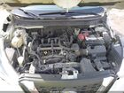 2018 Nissan Kicks Sv Белый vin: 3N1CP5CU4JL514266