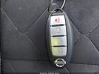 2018 Nissan Kicks Sv Белый vin: 3N1CP5CU4JL514266