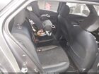 2018 Nissan Kicks Sv Gray vin: 3N1CP5CU4JL535912
