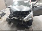 2018 Nissan Kicks Sv Gray vin: 3N1CP5CU4JL535912