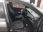 2018 Nissan Kicks Sv Gray vin: 3N1CP5CU4JL535912