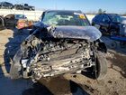 2018 Nissan Kicks Sr Серый vin: 3N1CP5CU4JL546425