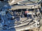 2018 Nissan Kicks Sr Серый vin: 3N1CP5CU4JL546425