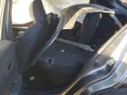 2018 Nissan Kicks Sr Серый vin: 3N1CP5CU4JL546425