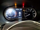 2019 Nissan Kicks Sv Серый vin: 3N1CP5CU4KL495896