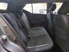2019 Nissan Kicks Sv Серый vin: 3N1CP5CU4KL495896