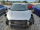 2019 Nissan Kicks S Silver vin: 3N1CP5CU4KL526323