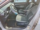 2019 Nissan Kicks S Silver vin: 3N1CP5CU4KL526323