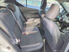2019 Nissan Kicks S Silver vin: 3N1CP5CU4KL526323
